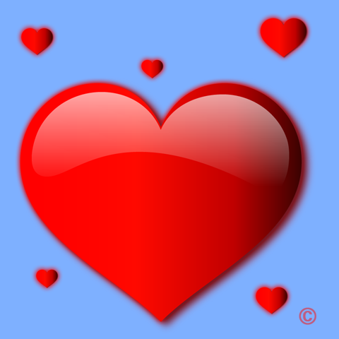 valentine be my valentine Valentine's Day blackberry casual game mobile game video game día de los Enamorados día del amor dia del amor y la amistad