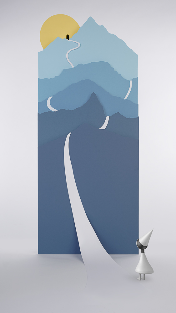 ida monument valley game iphone app dream surreal wood Magic   illustrated fan