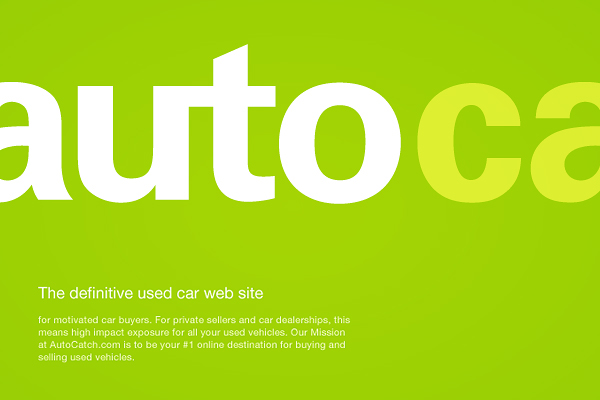 UI logo brand print marketing   corporate Auto Web