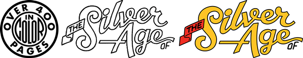 Dc Comics taschen Paul Levitz lettering titling book jacket superman batman Goldern Age silver age Dark Age modern age bronze age