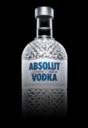 absolut mobile glimmer