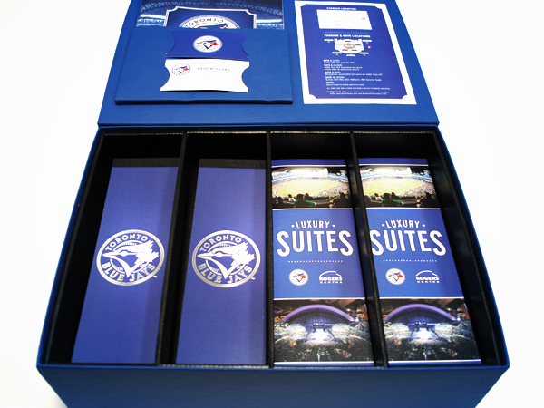 Adobe Portfolio Blue Jays tickets baseball mlb ticket bluejays Toronto campaign jays Dave Rodgers