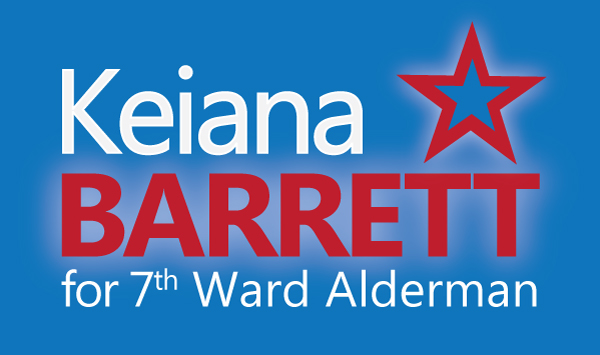 logo Political Candidate