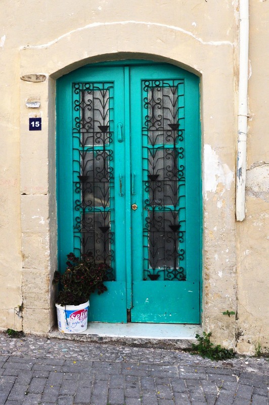 Doors walls cyprus kıbrıs