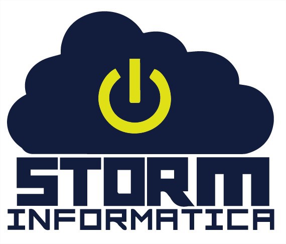 storm informatica Thiago Kefren