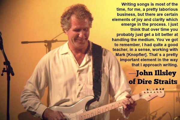 Music Journalism musician Singer songwriting guitarist interview profile Music Writing