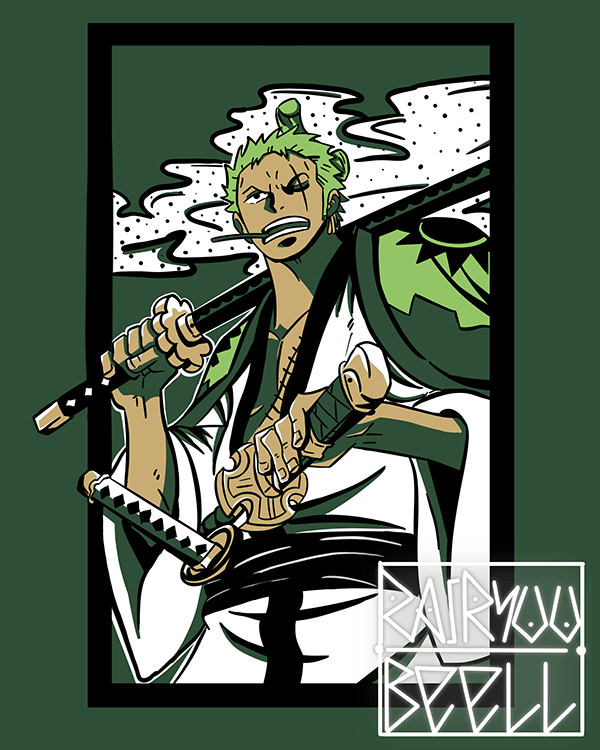 Zoro Wallpaper 4K 2K HD - Apps on Google Play