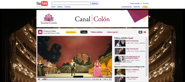 Colon Gala Classic Web dark teatro Classical