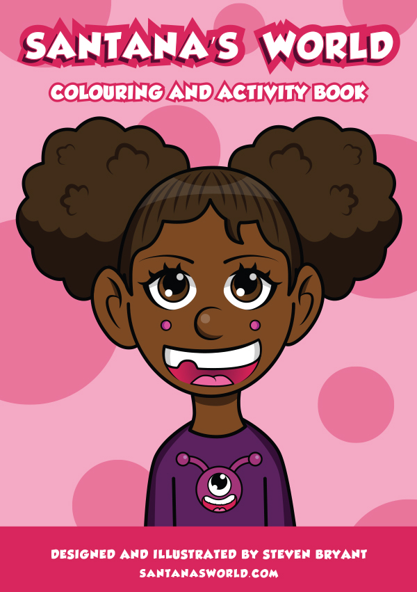 ILLUSTRATION  characters cute books educational