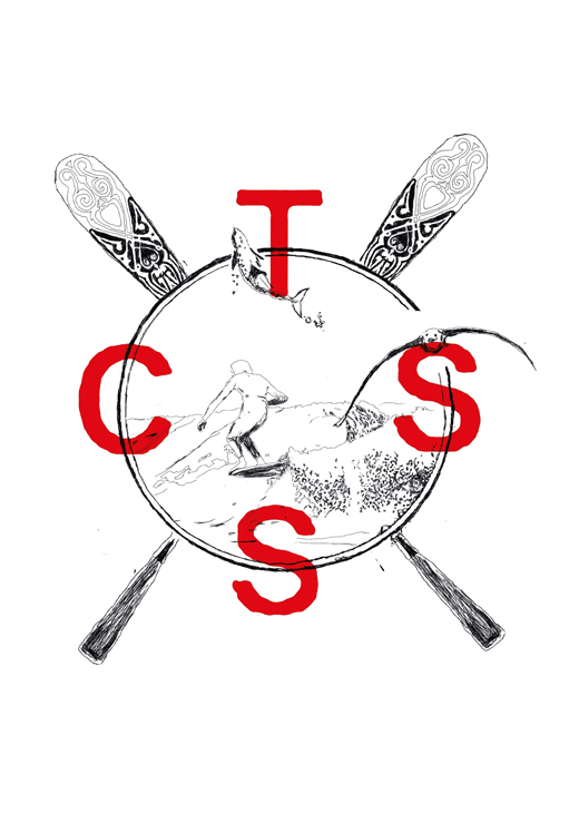 TCSS T Shirt t-shirt the critical slide society Rui Pedro Esteves
