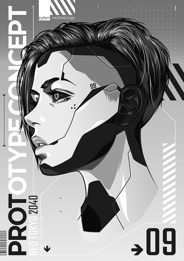 Cyber 09