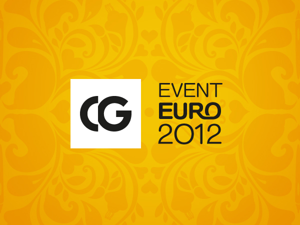 cg event CG Event Conference conference branding conference open id