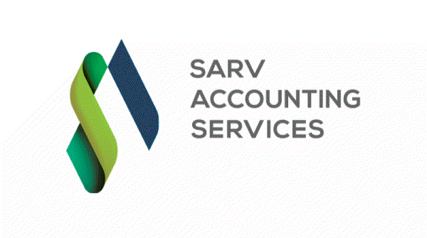 accounting  branding sarv  grid progress animation