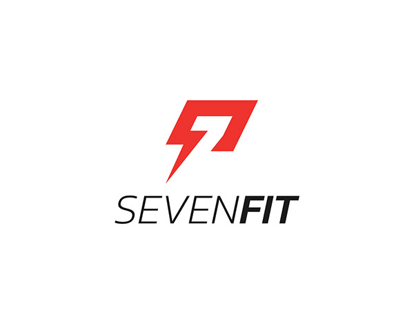 Logo design, fitness logo, gym logo