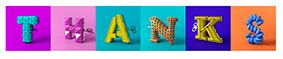 typography   3D motion toys clockwork toy design product