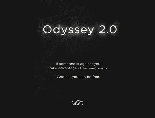 Odyssey 2.0