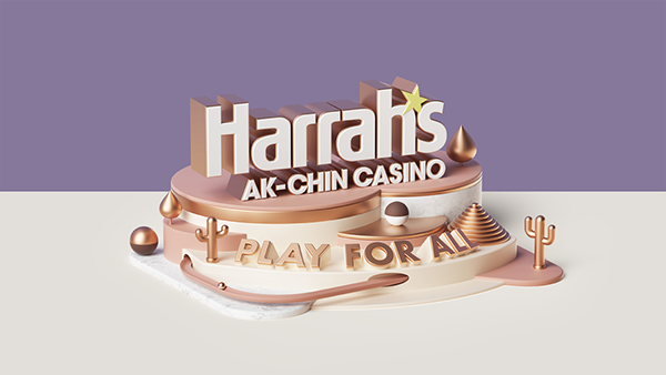 Harrah's Ak-Chin Casino