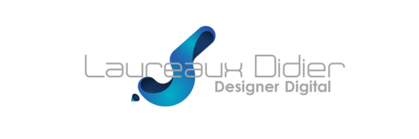 logo identity laureaux didier arken design pantone home Neogrey levenim