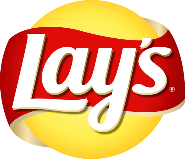 lay's chips CRISPS remake School Work Illustrator photoshop Rice ham chicken chinese salad Laitue draw peas
