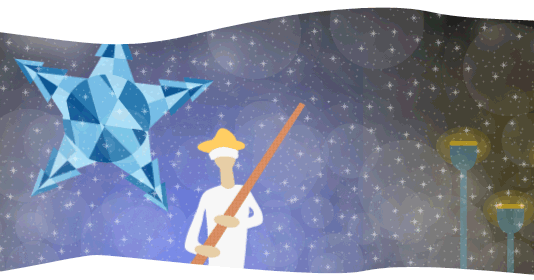 google+  Google  gif animacion banner  cover photo ilustracion