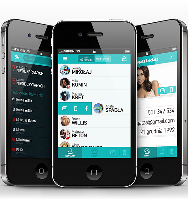 app design ios iphone UI ux user interface application address
