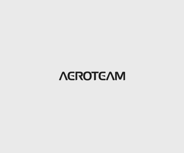 logo Aeroteam