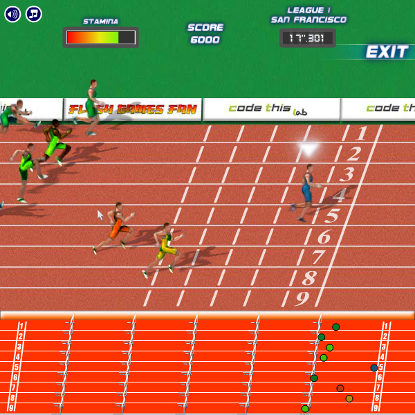 sports running Run.  athlete athletic hurdle olympic track rank Championship opponent challenge jump Games