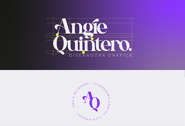 Identidad Personal - Angie Quintero