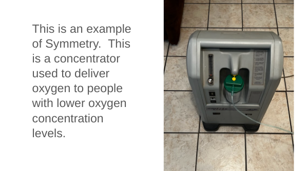 Oxygen Concentrator
