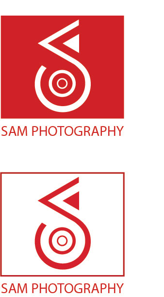 photography logo Production logo video Brand Design brand