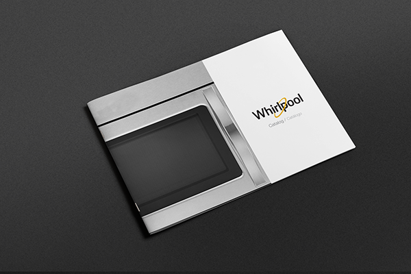 Whirlpool - Product Brochure