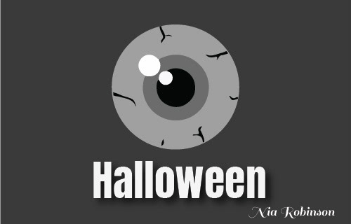 logo Logo Design logos Logotype vector adobe illustrator zombie Halloween eyeball demon