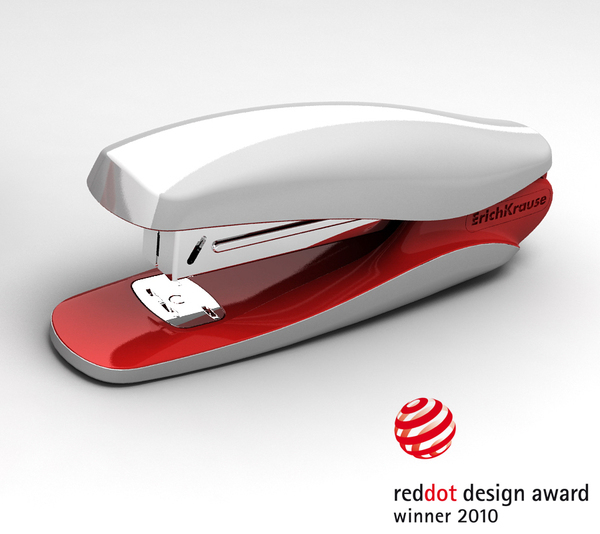 Office office products RedDot Winner russian design