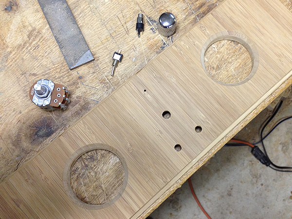 woodwooking  speaker design Electronics upcycle
