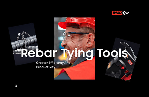 Rebar Tying Tools