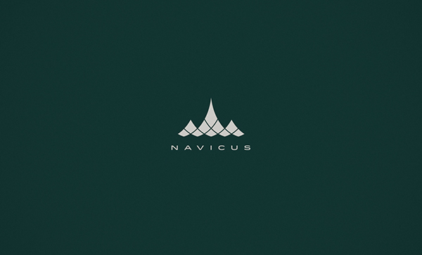 Navicus Law | Visual & Brand Identity