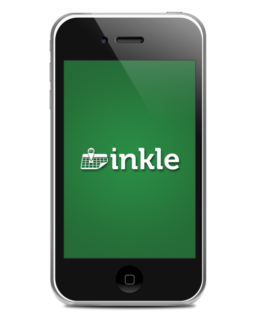inkle logo app