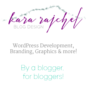 wordpress logo social media web graphics Genesis Child Theme Website blog design Website Design