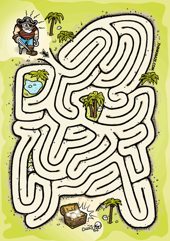 thinkmaze free maze maze labyrinth free mazes