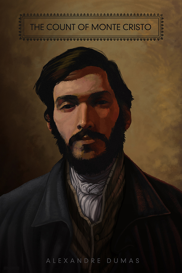 who was the count of monte cristo who was the count of monte cristo
