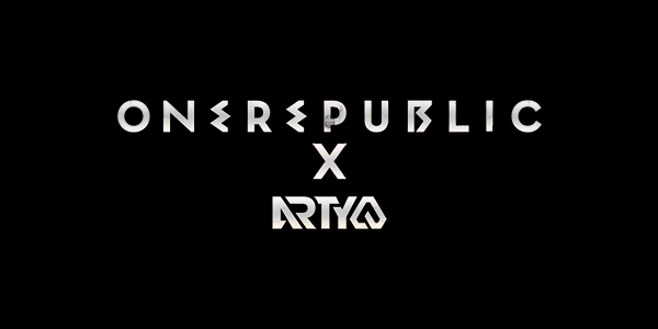 onerepublic arty ilived REMIX artwork One Republic band official Interscope Insomniac universal Album Ps25Under25