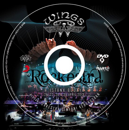 cd DVD cover design poster