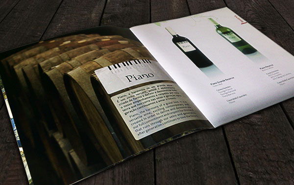 wine Catalogue catalogo vinho Douro Portugal