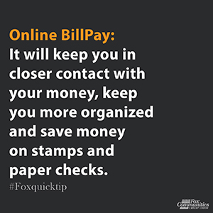 quick tips financial money saving tips