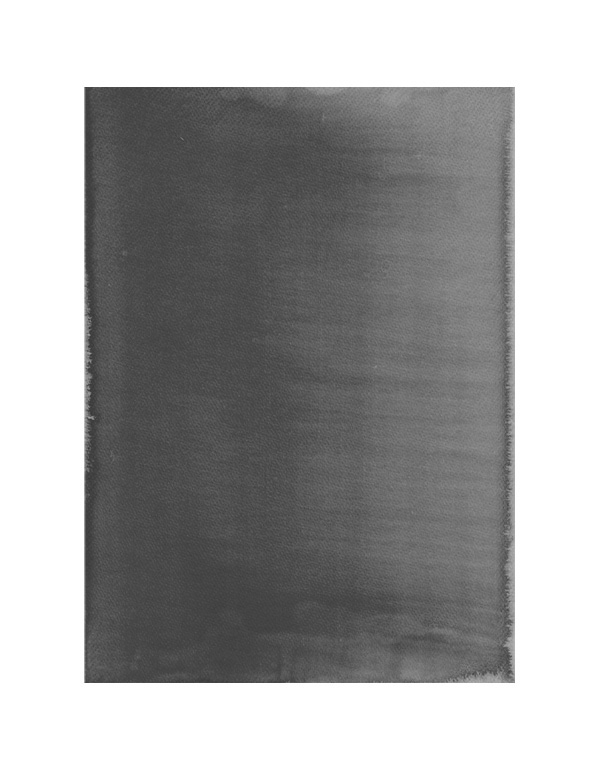 black ink oil Salt abstract