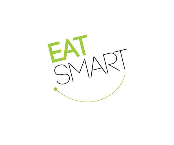 Healthy Food Logo Design On Behance