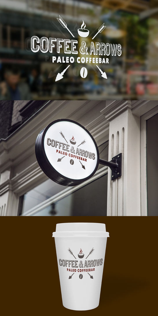 brand identity branding  coffee shop graphic design  Logo Design typography  