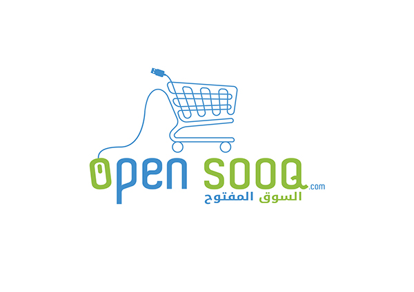 Open Sooq Logo