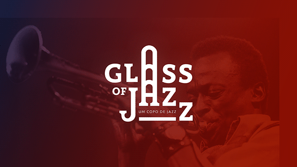 A Glass of Jazz