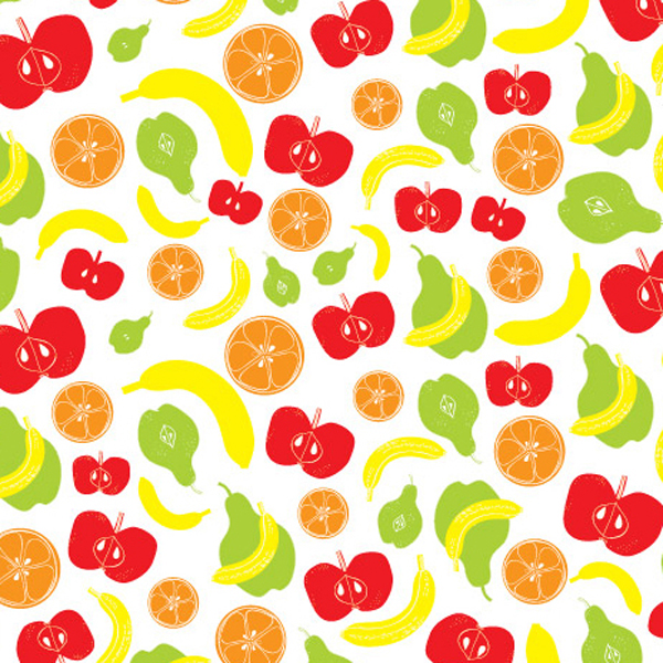 fruits ad logo sale pattern bright Printing polygraphy commercial nice modern stylish awesome Contour visit blank sait basket berries summer Sunny